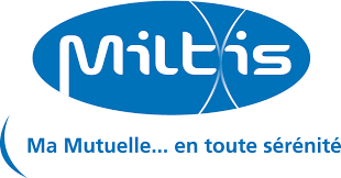 logo MILTIS