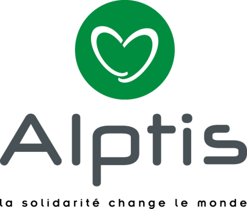 logo ALPTIS