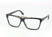 magnifique monture de lunettes Gucci que l'on peut obtenir à moitié prix sur Easy-verres.com avec des verres de lunettes venant d'un verrier français ou allemand
