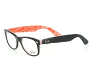 monture de lunettes de marque Ray Ban que vous pouvez trouvez sur Easy-verres.com