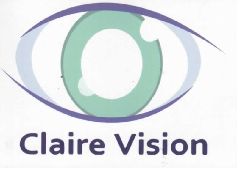 Claire Vision HD