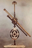 lunette de galilée