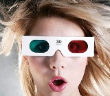 lunettes 3d
