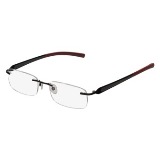 lunettes percées