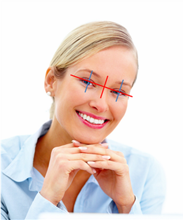 lunettes sur internet