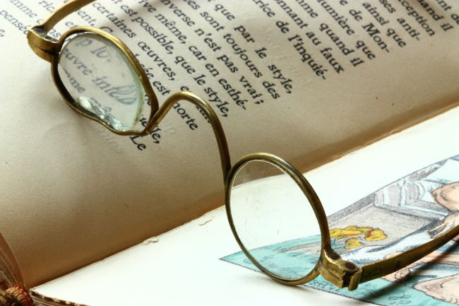 lunette