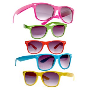 lunettes