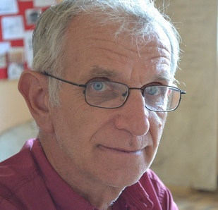 Jean-Paul a acheté ses lunettes sur Easy-verres.com