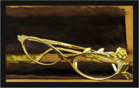lunettes de vue