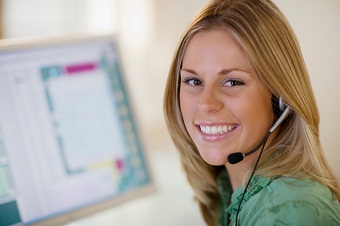 service client Easy-verres