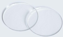 verres de lunettes de marque