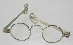 lunettes de mode