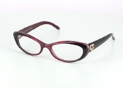 lunettes ovales