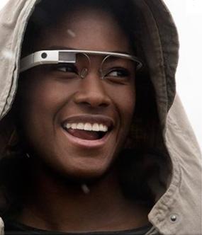 google glass