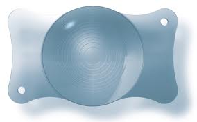les lentilles intraoculaires