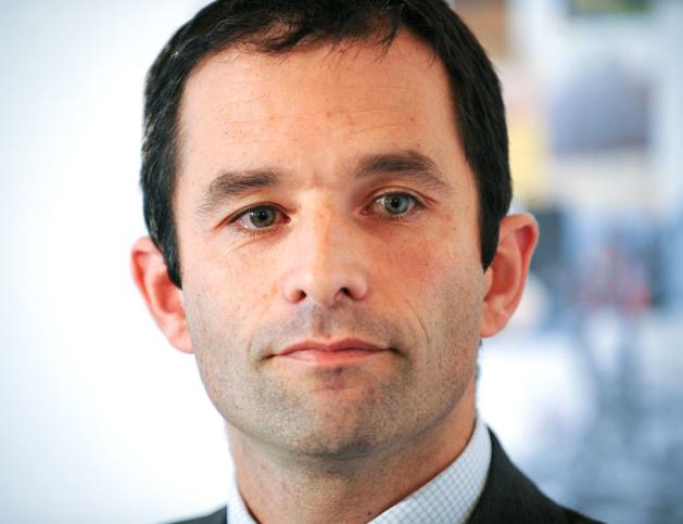 loi Benoit Hamon